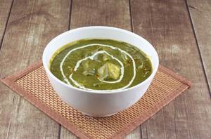Palak Paneer