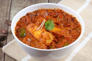 Paneer Kadai