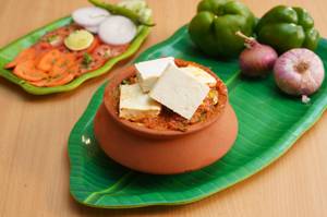 Paneer Lababdar
